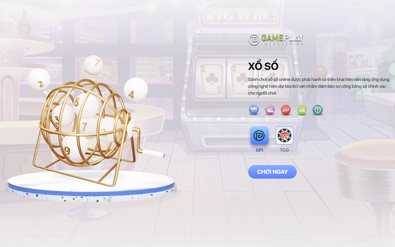 Tìm hiểu về Xổ Số trực tuyến TF88